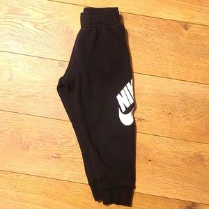 Nike sweats